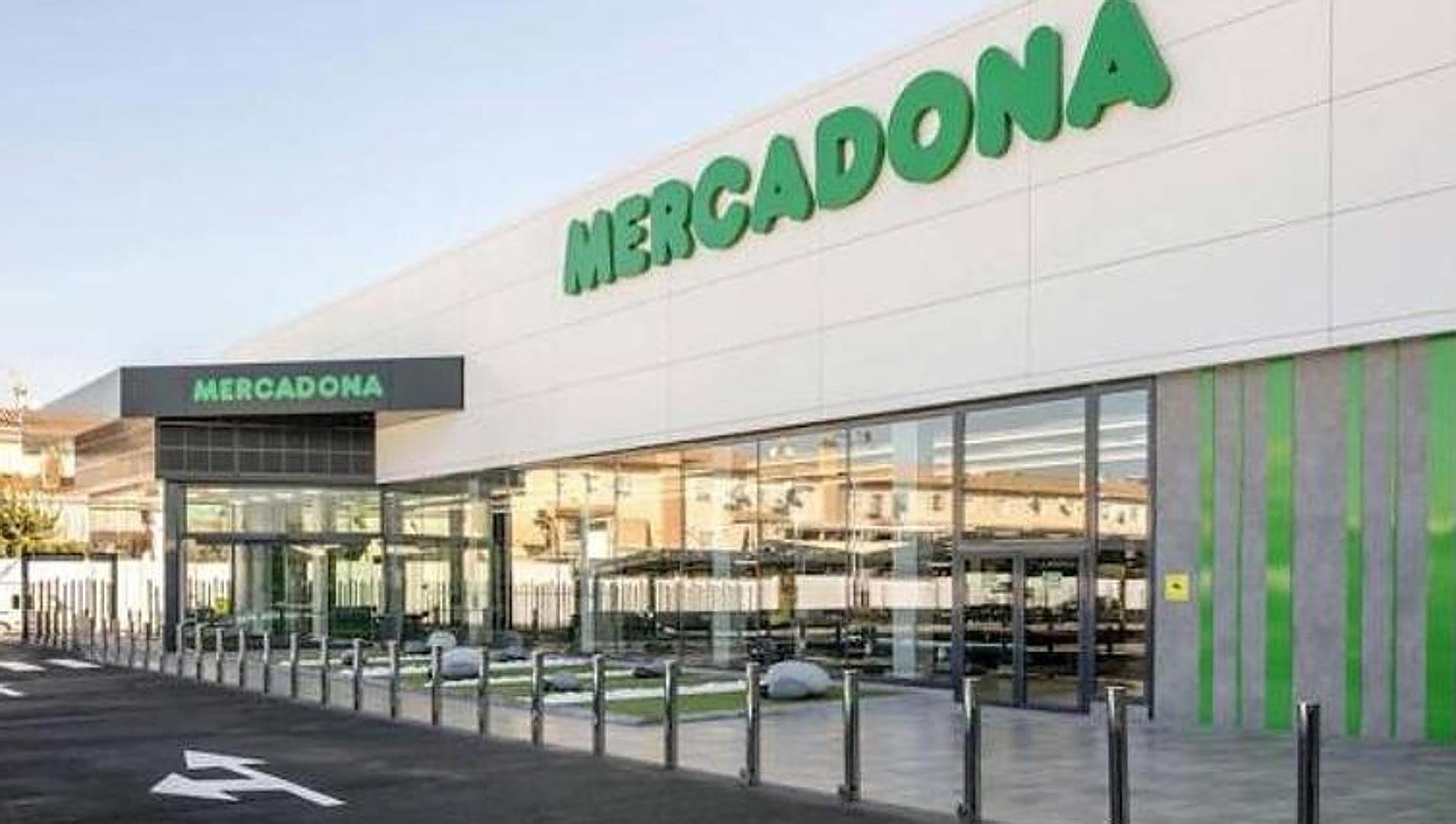 Mercadona extends summer opening hours of supermarkets in Spain's most